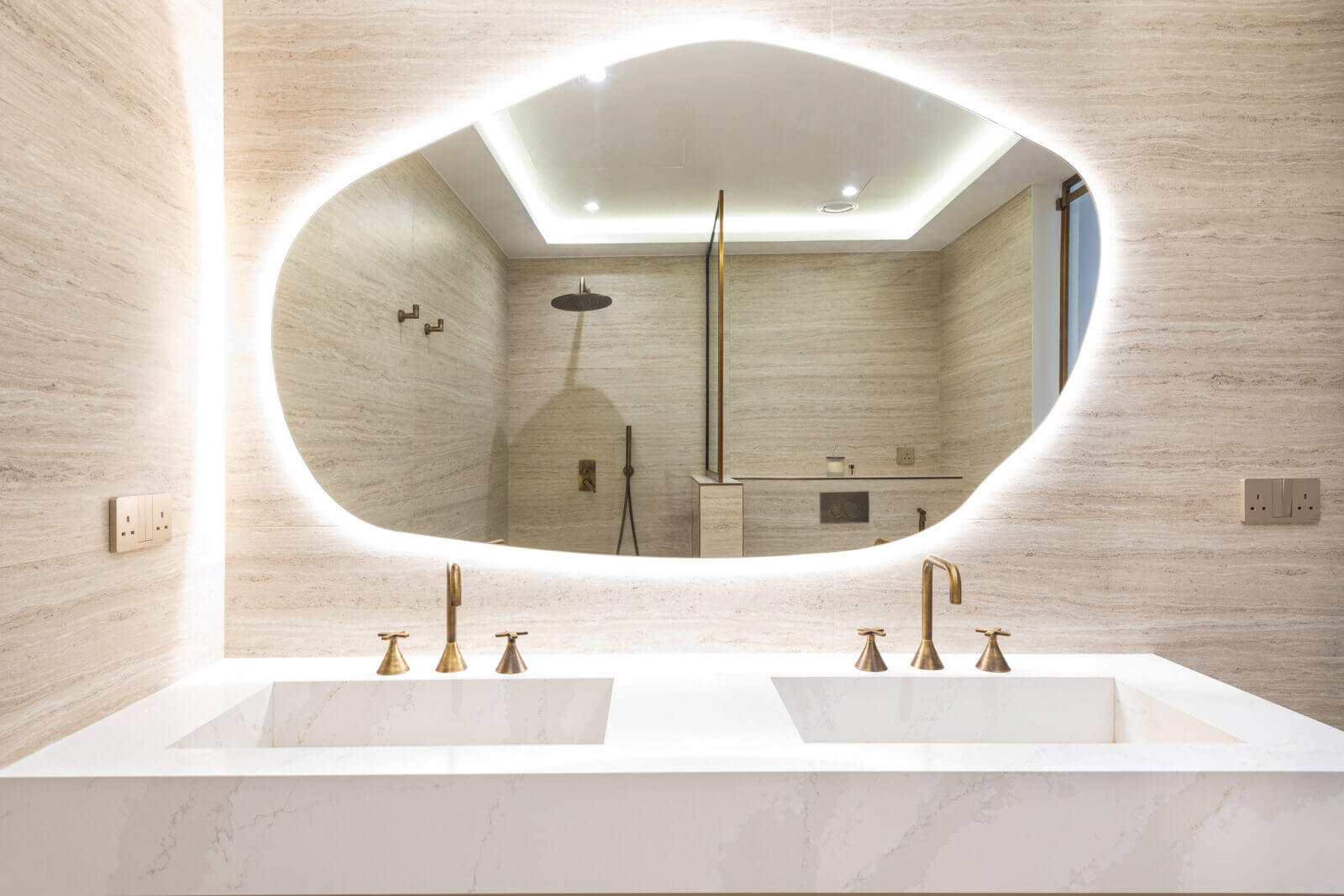 Image showcasing Apartment Renovation Dubai | No.1 Company | Get 30% Off