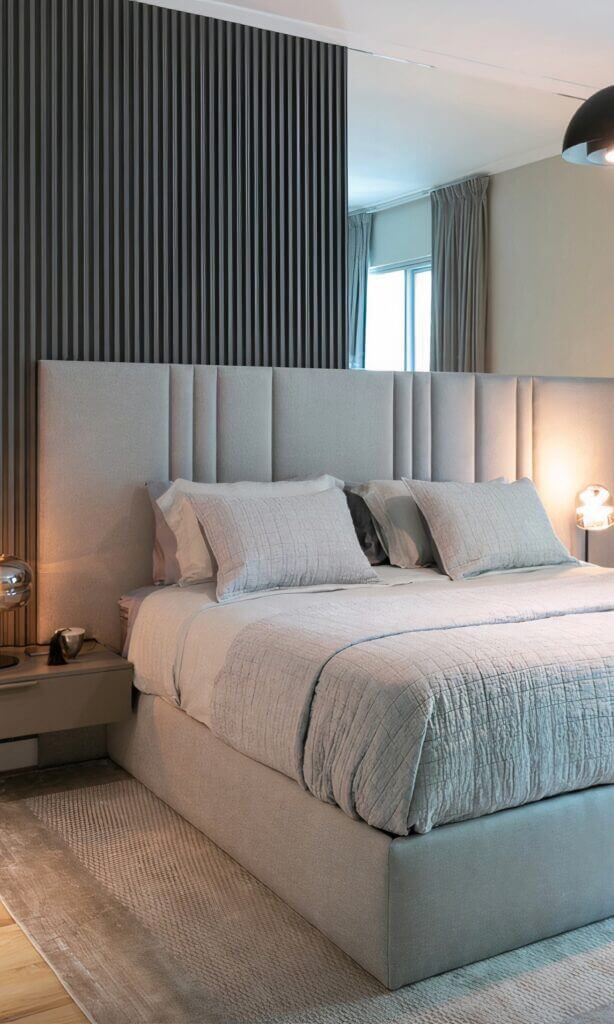 View of Apartment Renovation Service Provider in the UAE | Pacifica